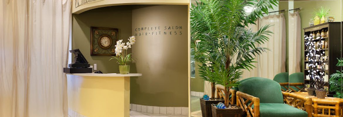 Body Works Salon & Day Spa