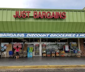 Just Bargains Inc