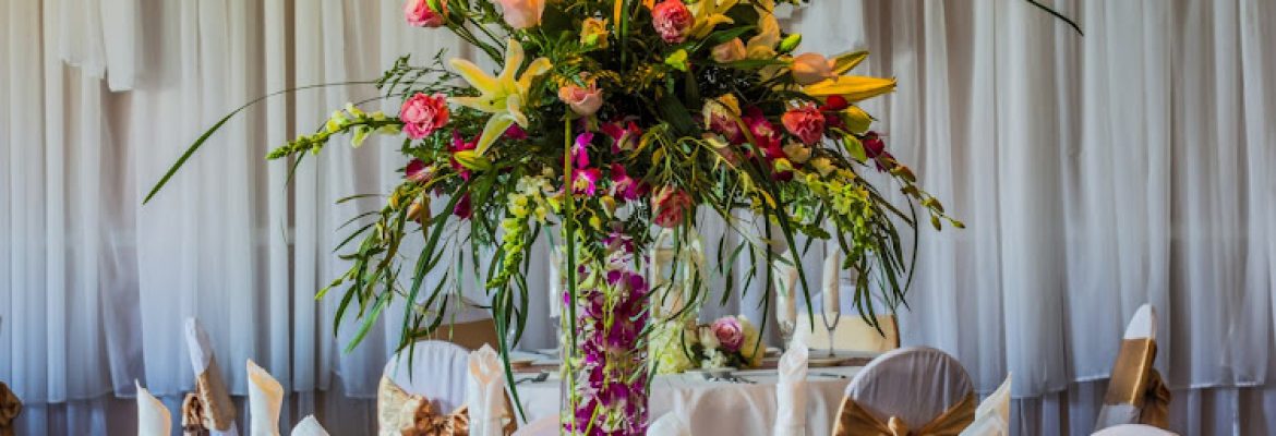 Florida Beach Banquets and Events