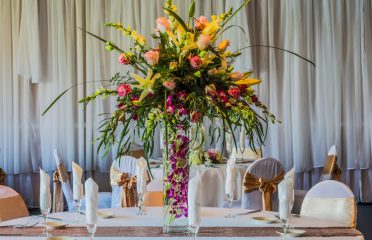 Florida Beach Banquets and Events