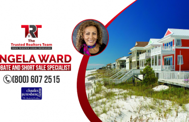 Angela Ward – The Trusted Realtors Team