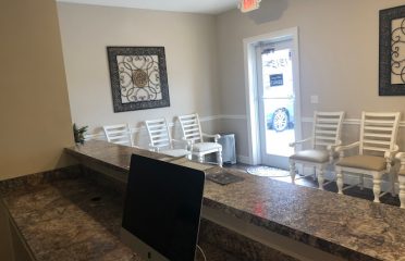 Franchi Law, PLLC