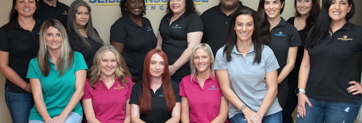 Seibert Insurance Agency
