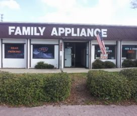 Family Appliance
