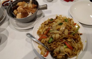 Tampa Bay Chinese Restaurant