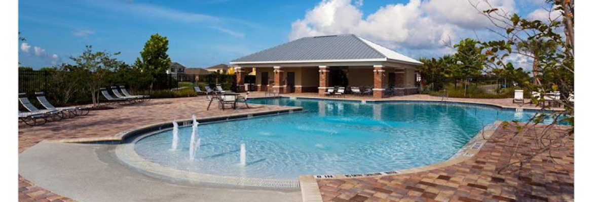 Magnolia Park by Centex Homes