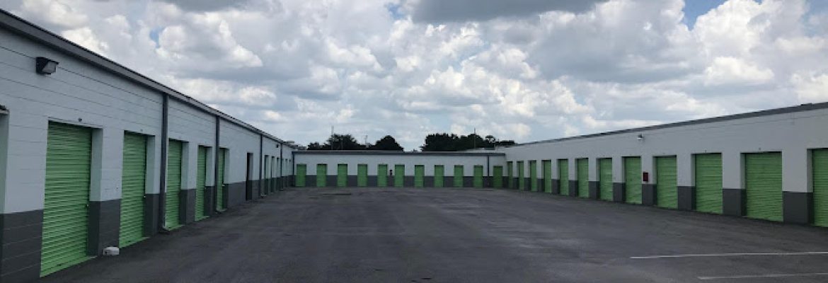 Devon Self Storage