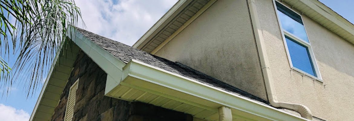 Joel’s Exterior Washing, LLC