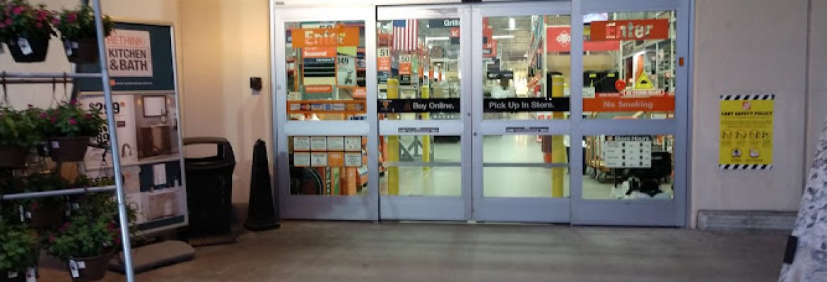 The Home Depot