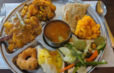 satkar indian cuisine