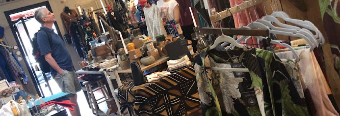 Cozette’s Boutique
