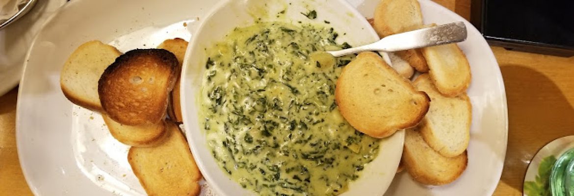 Olive Garden Italian Restaurant
