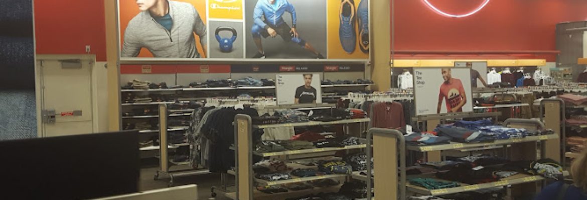 Target