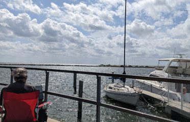 St. Petersburg Municipal Marina