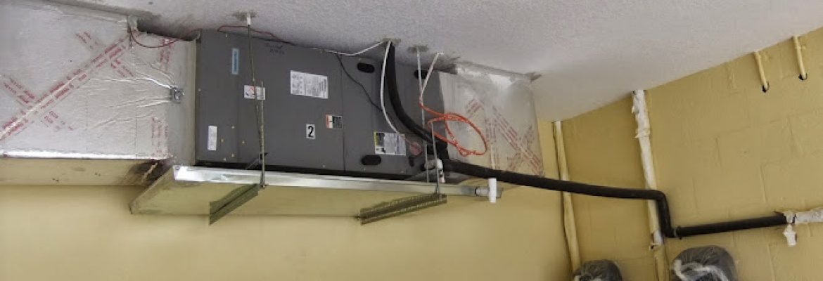AandR Air Conditioning Repair