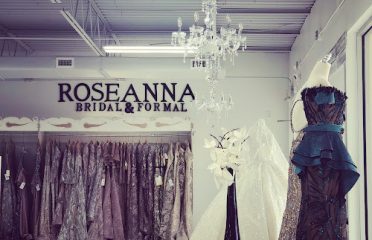 Roseanna Bridal & Formal