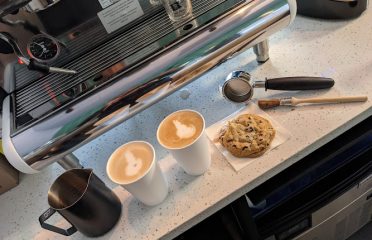 Espresso Yourself Coffee Shop