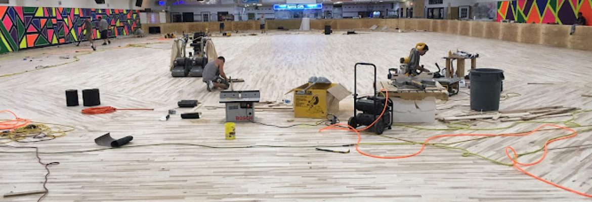Frontier Hardwood Flooring, Inc.