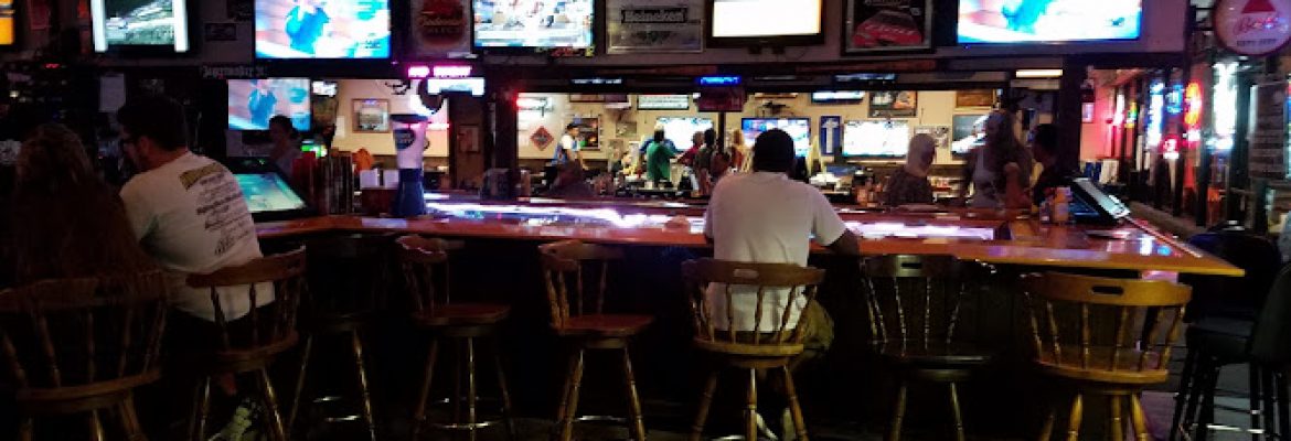 Sports Bar and Grill