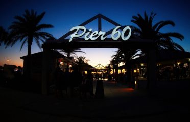 Pier 60 Clearwater