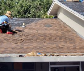 Five Star Roofing and Construction