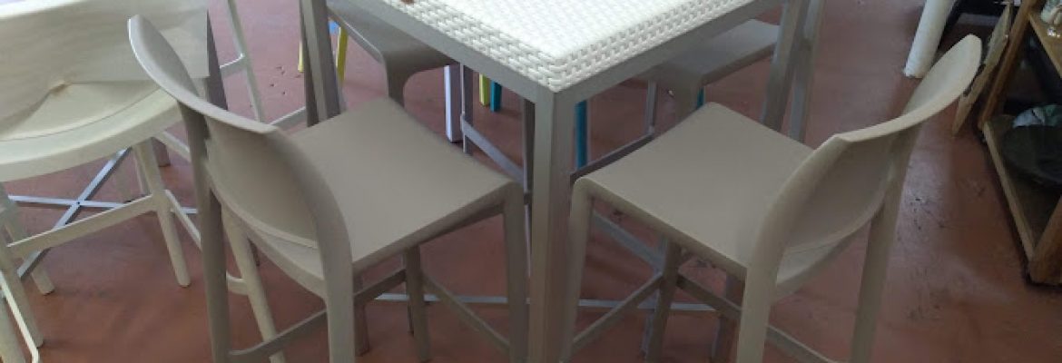 Patio Cat Outdoor Furniture