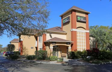 Extended Stay America – Tampa – Brandon