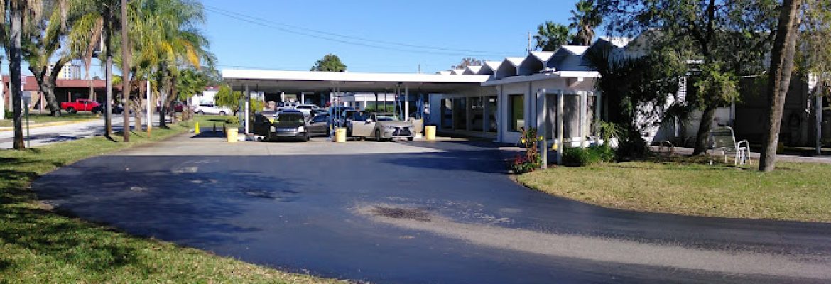 Sunshine Car Wash