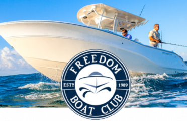 Freedom Boat Club – Ruskin: Antigua Cove