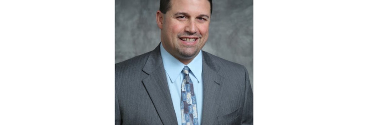 Anthony F. Infante, Jr., D.O.