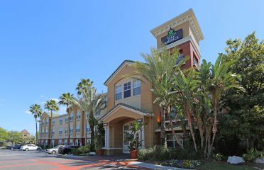 Extended Stay America – Tampa – Airport – N. Westshore Blvd.
