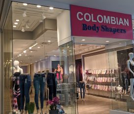 Colombia Body Shapers