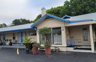 Rusty Anchor Motel