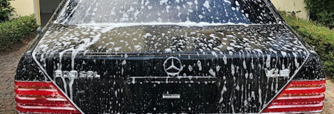 Apex Mobile Detailing & Ceramic Coatings, LLC
