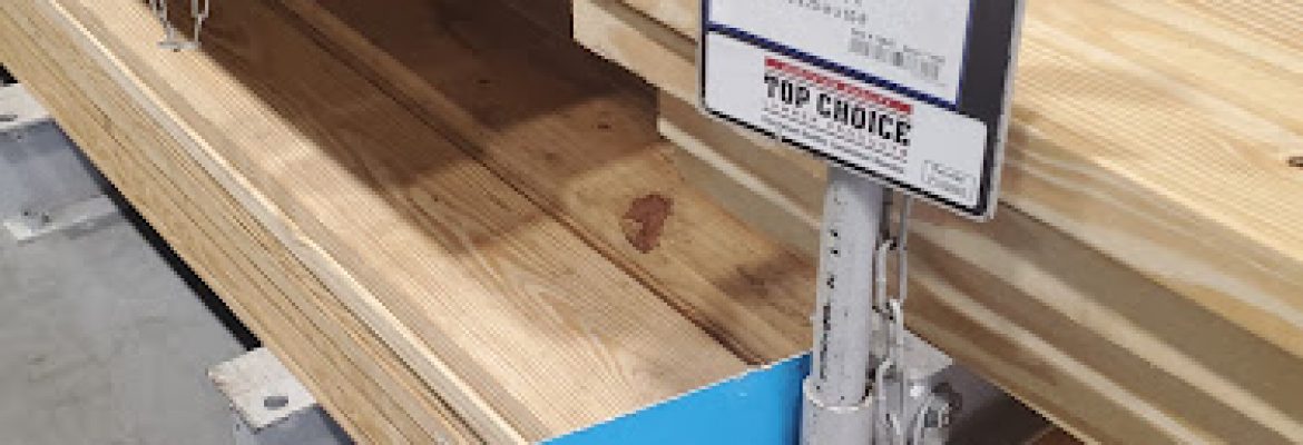 Lowe’s Home Improvement