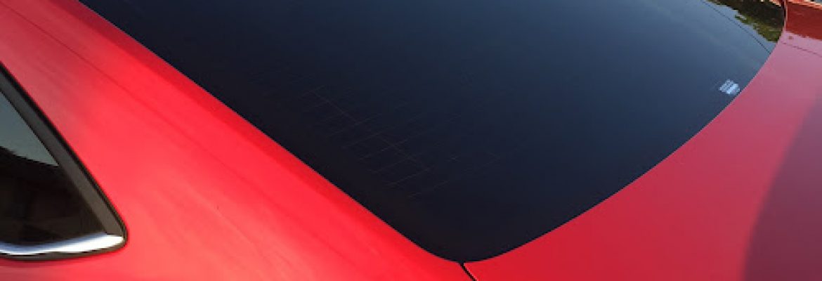 Window Tint America
