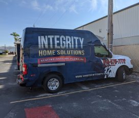 Integrity Home Solutions Plumbing, Heating & Air Conditioning