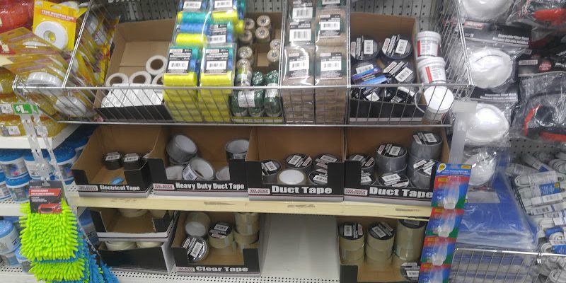 Dollar Tree