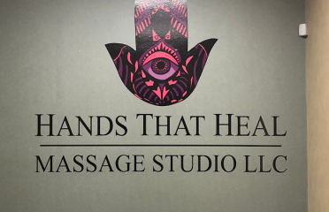 Hands That Heal Massage Studio LLC