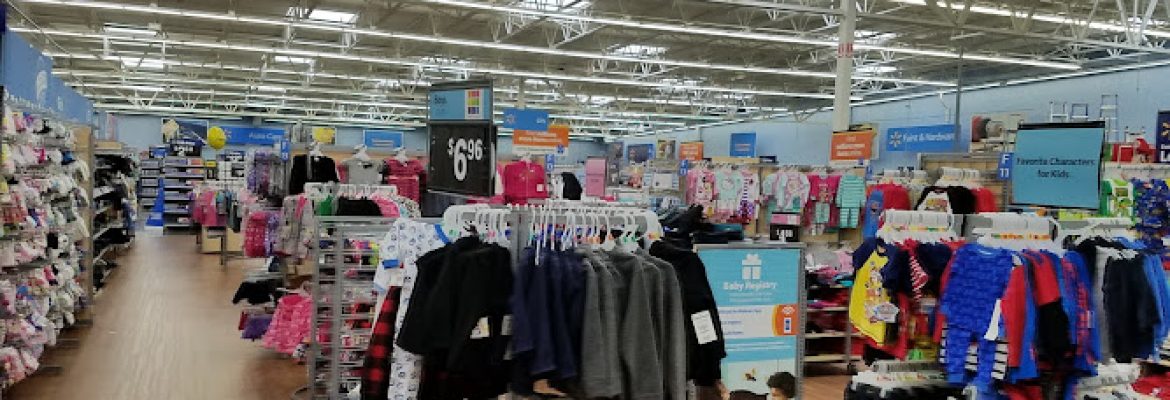 Walmart Supercenter