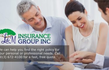 L & M Insurance Group