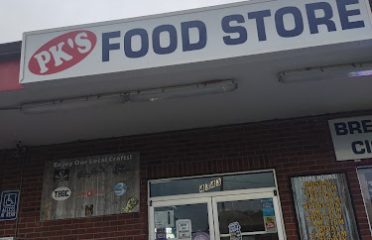 P K’s Food Store Inc