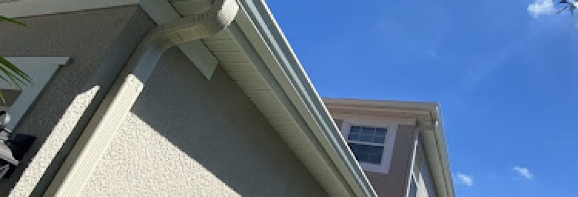 ability seamless gutters
