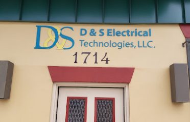 D & S Elec Technologies LLC