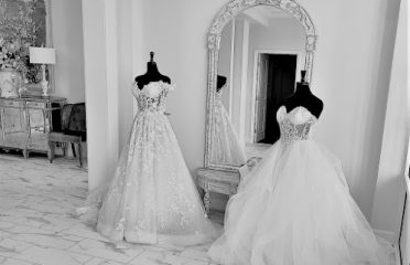 CC’s Bridal Couture