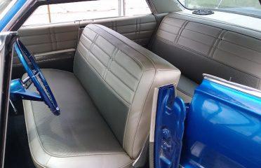 EZ Hollywood Tops Auto Restyling
