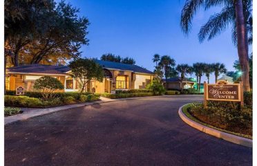 Winthrop West Apartment Homes