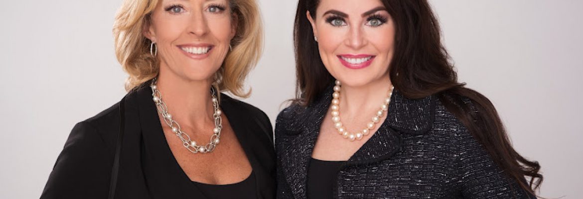 The Dynasty Group at Coldwell Banker: Carol Fasick Joyce and Alexis Logan