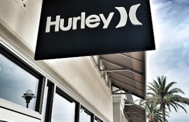 Hurley Factory Store