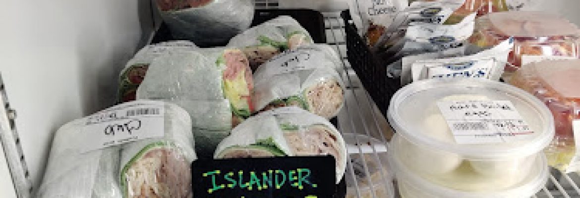 Islander Market